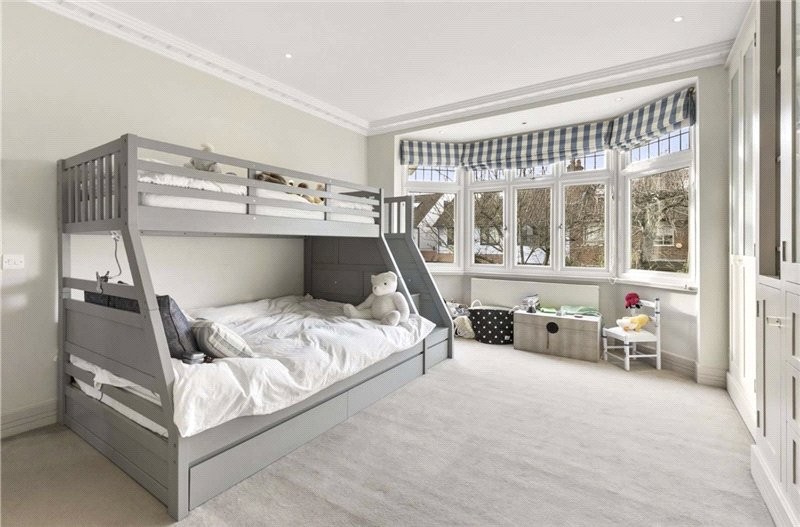 Belgrave Road, Barnes, London, SW13