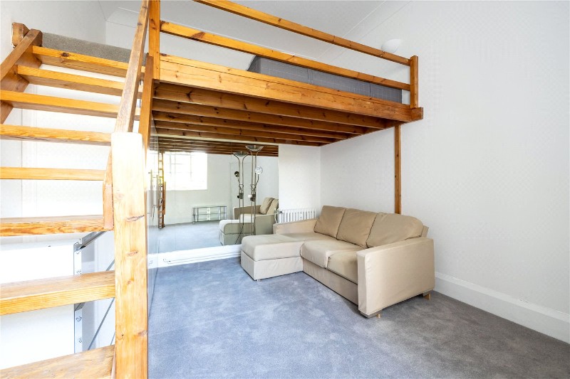 Ormonde Terrace, London, NW8