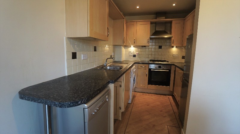 Bartholomews Square, Horfield, Bristol, BS7