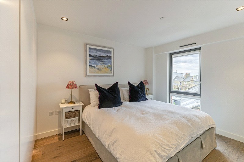 Macaulay Road, London, UK, SW4