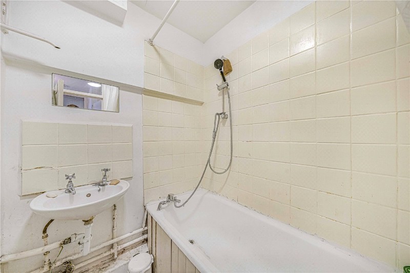 Rotherhithe New Road, London, SE16