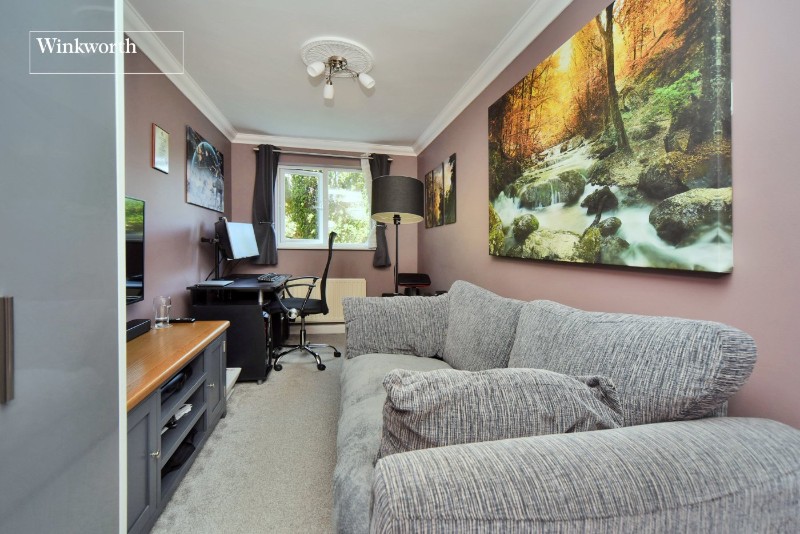 Sackville Road, Sutton, SM2