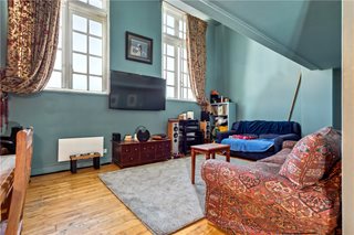 Trinity Hall, 6 Durward Street, London, E1