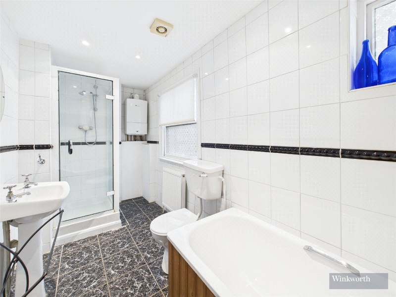 Maple Road, Surbiton, KT6