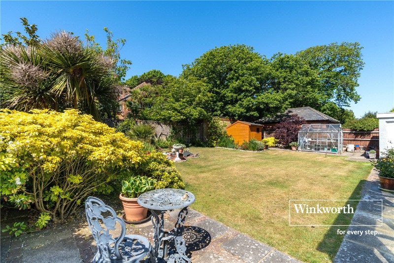 Keswick Road, Bournemouth, Dorset, BH5