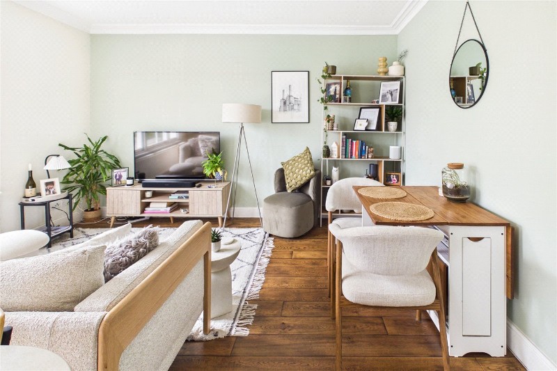 Shakespeare Road, London, SE24