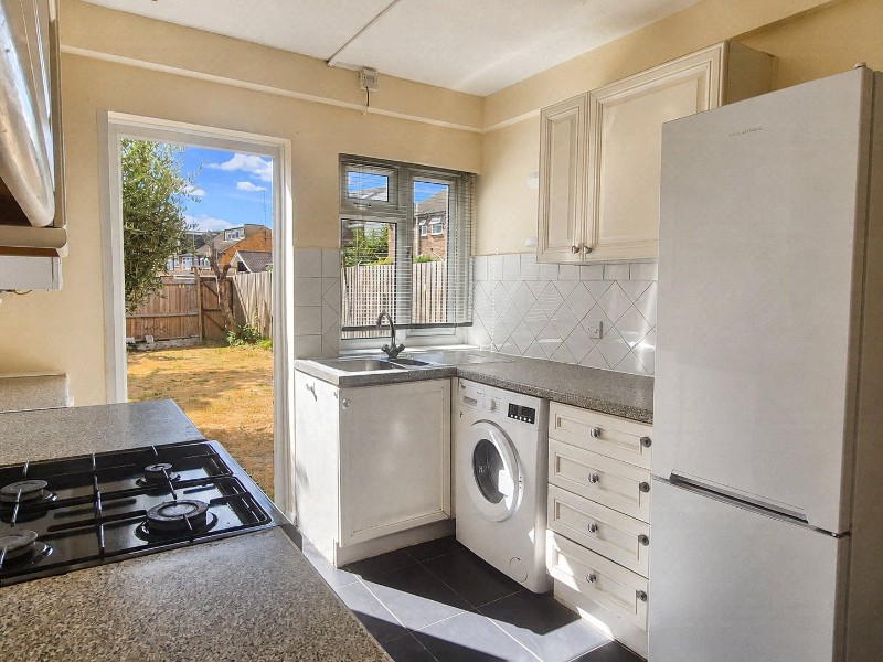 Amberley House, Warwick Road, New Barnet, EN5
