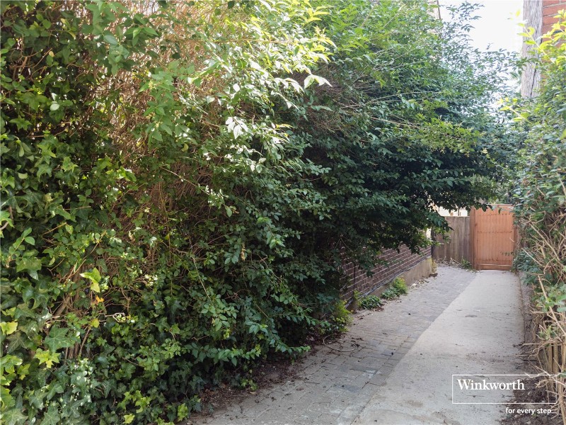 Johns Avenue, Hendon, London, NW4