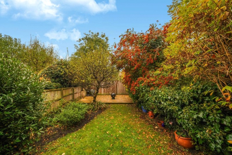 Yerbury Road, London, N19