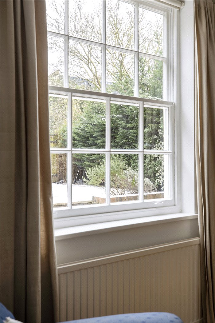 Sash Windows