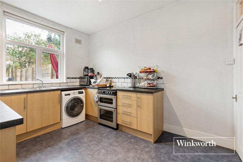 Dollis Road, London, N3