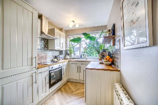 Windsor Road, Poole, Dorset, BH14