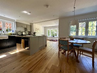 Beech Hill Road, Headley, GU35