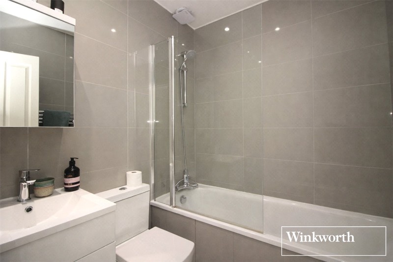 Whitehouse Avenue, Borehamwood, Hertfordshire, WD6