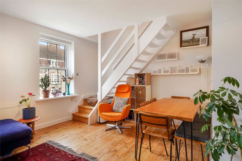 Ferdinand House, Ferdinand Place, London, NW1