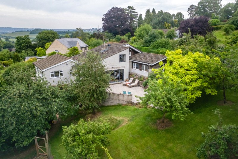 Corston, Bath, Somerset, BA2