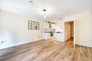 Lewisham Way, London, SE14