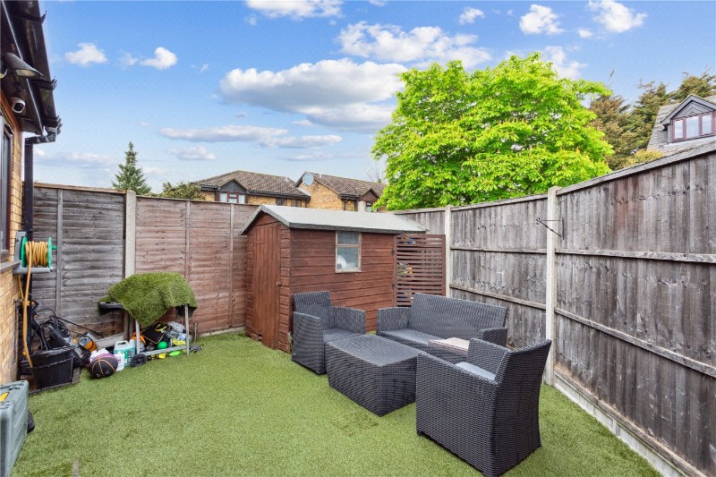 Ashbourne Road, Mitcham, CR4
