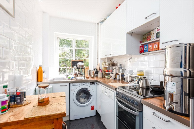 Hornsey Lane, London, N6