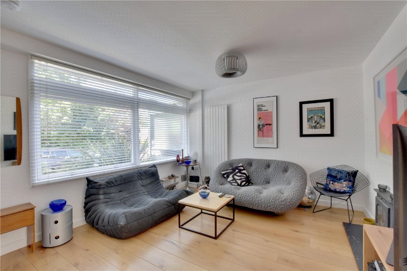 The Keep, Blackheath, London, SE3
