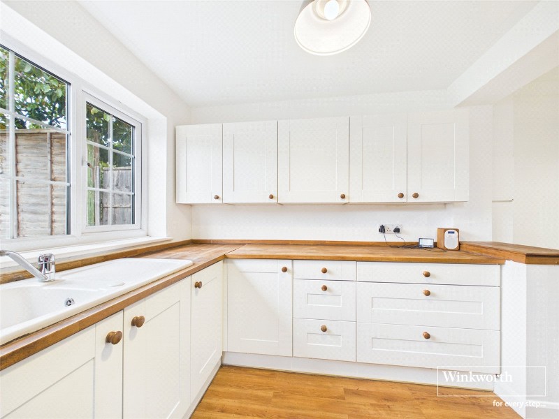 Coley Avenue, Reading, Berkshire, RG1