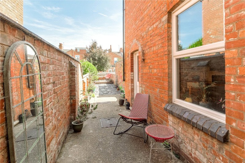 Adams Avenue, Northampton, Northamptonshire, NN1