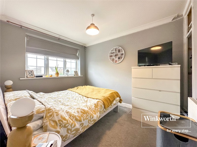 Coppice Avenue, Ferndown, Dorset, BH22