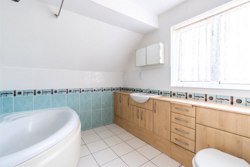 Hawker Close, Merley, Wimborne, Dorset, BH21