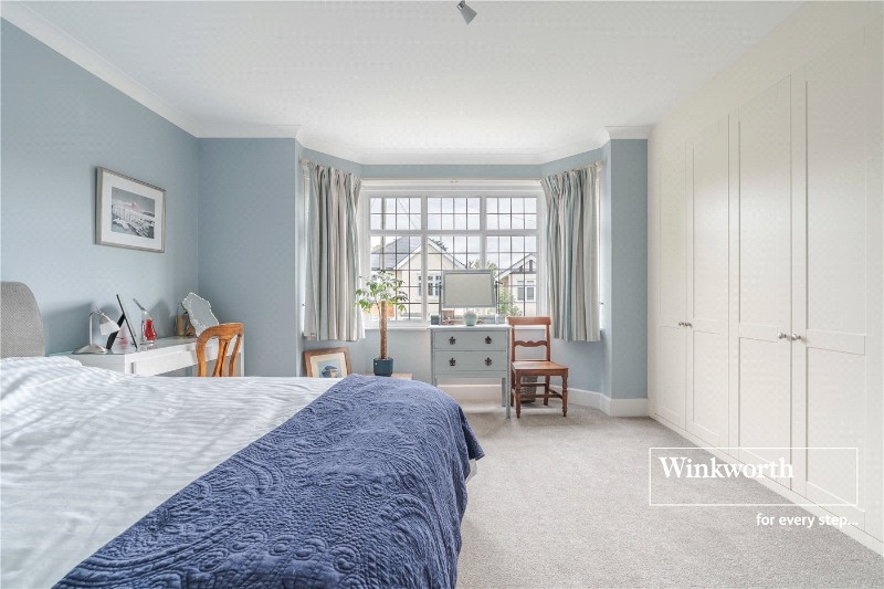 Heatherlea Road, Bournemouth, Dorset, BH6