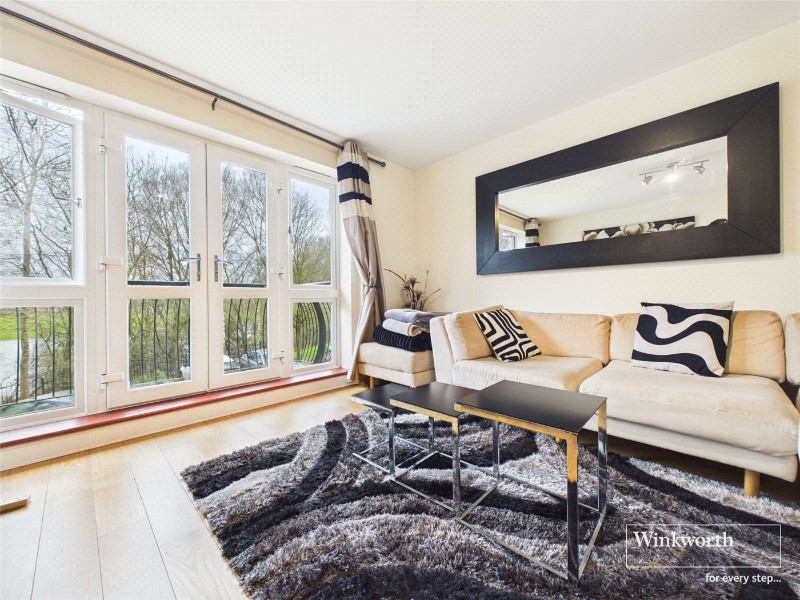 Luscinia View, Napier Road, Reading, Berkshire, RG1