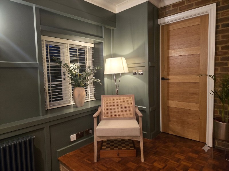 Fox Hill, Farley Hill, Reading, Berkshire, RG7