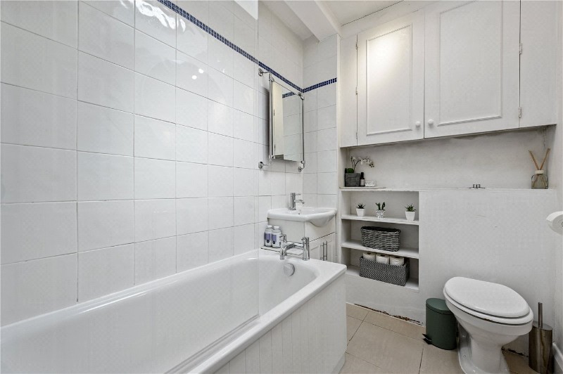 Elsham Road, London, W14