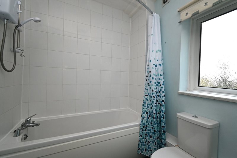 Ashley Lodge, Frescade Cresent, Basingstoke, Hampshire, RG21