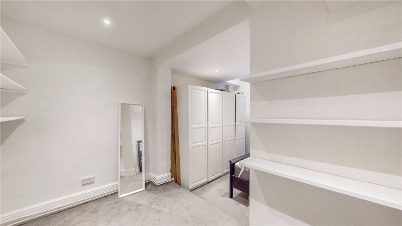 Queens Crescent, London, NW5