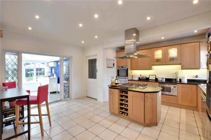 Cedarhurst Drive, Eltham, SE9