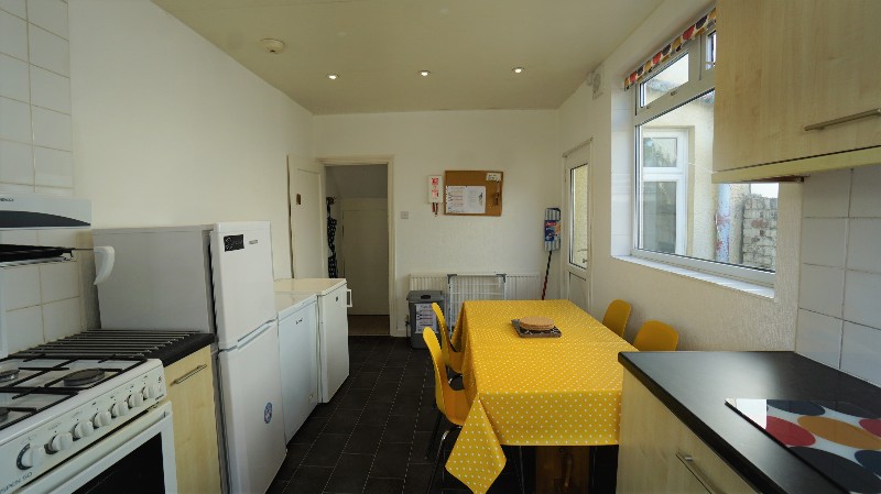 Douglas Road, Horfield, Bristol, BS7