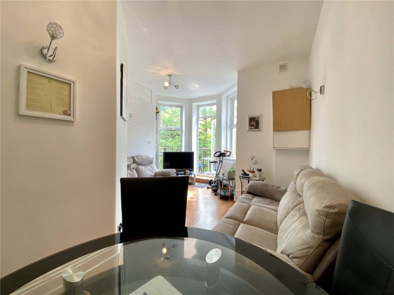Surrey Road, Bournemouth, BH4