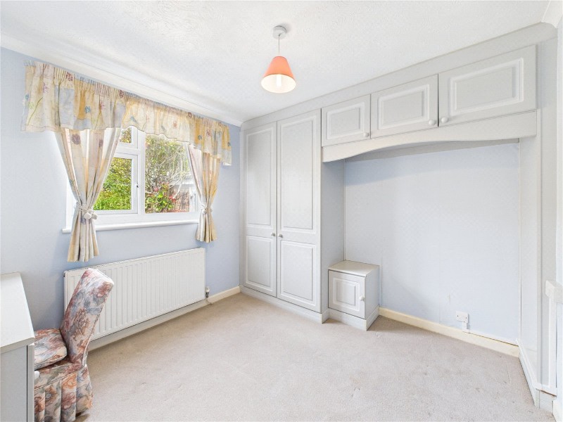 Long Meadows, Crediton, Devon, EX17