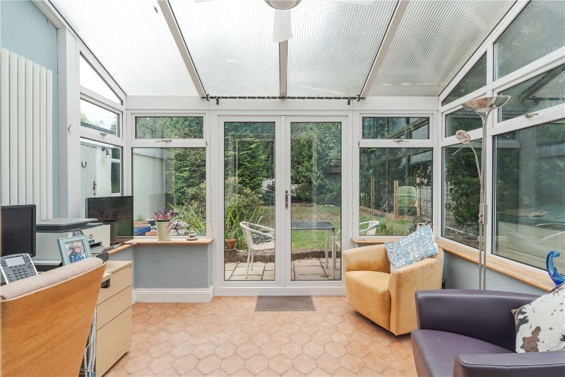 Magna Road, Bearwood, Bournemouth, Dorset, BH11