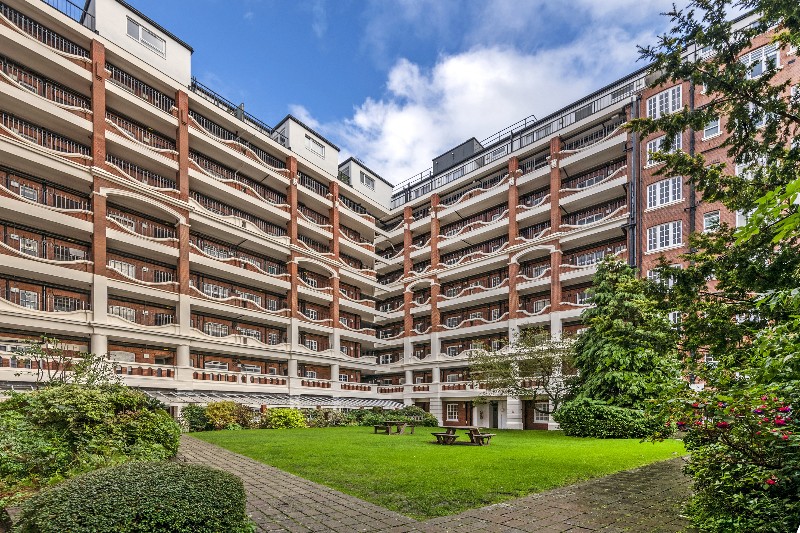 Grove End House, Grove End Road, St John's Wood, London, NW8