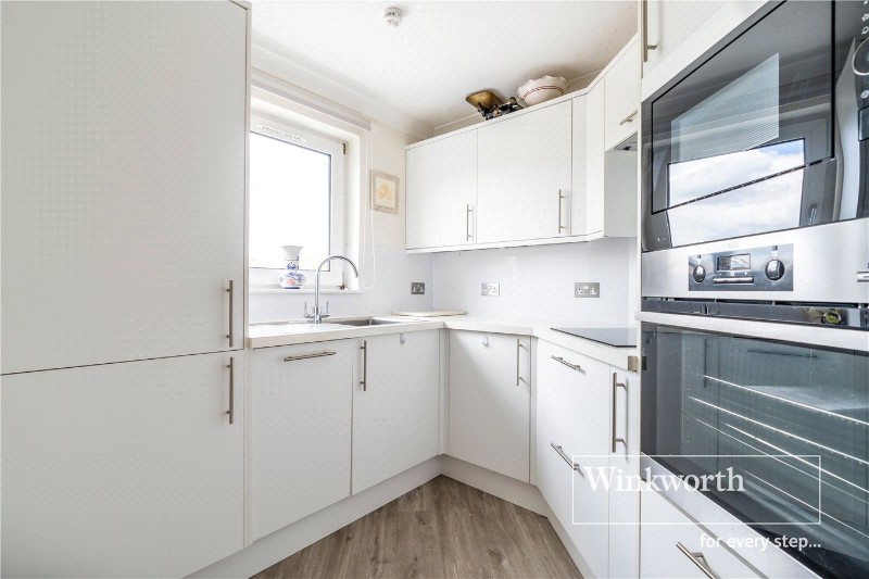 Belle Vue Road, Bournemouth, BH6