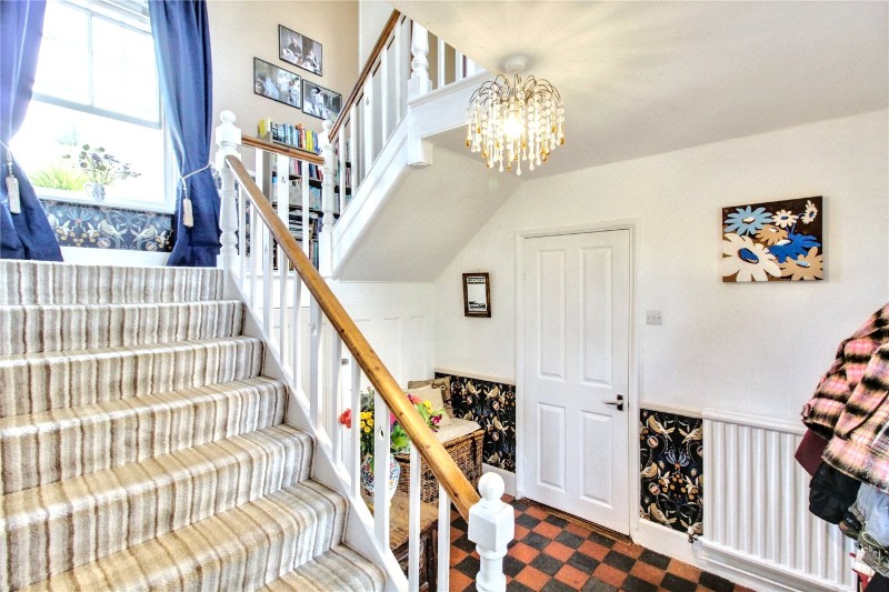 London Road, Blythburgh, Halesworth, IP19