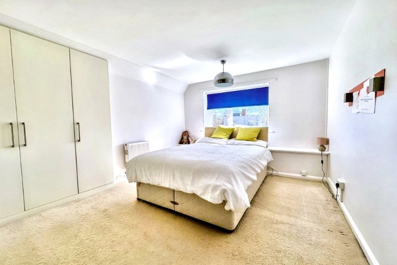 Branksome Wood Road, Bournemouth, BH2
