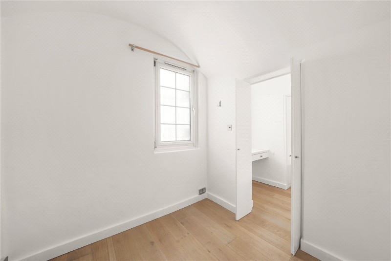 Stanley Gardens, London, W11