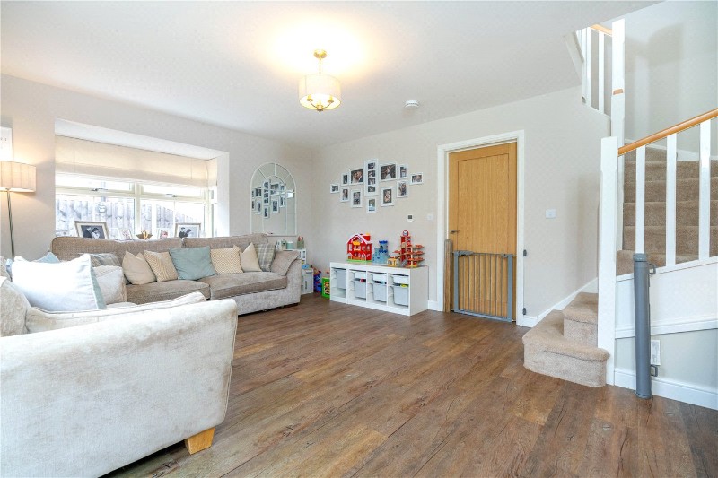 Dickinson Road, Heckington, Sleaford, Lincolnshire, NG34