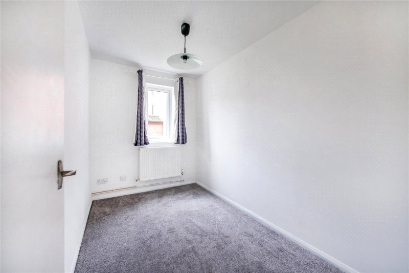 Henderson Court, 6 Myers Lane, London, SE14
