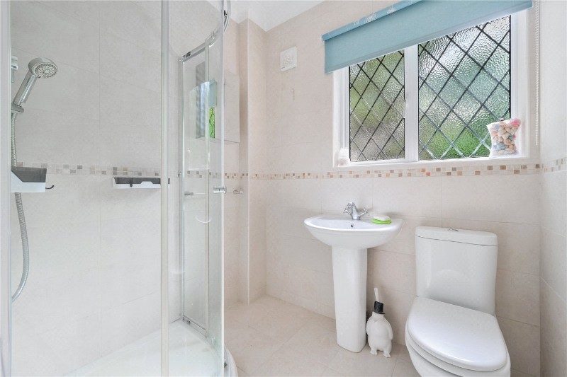 West Way, Carshalton, SM5