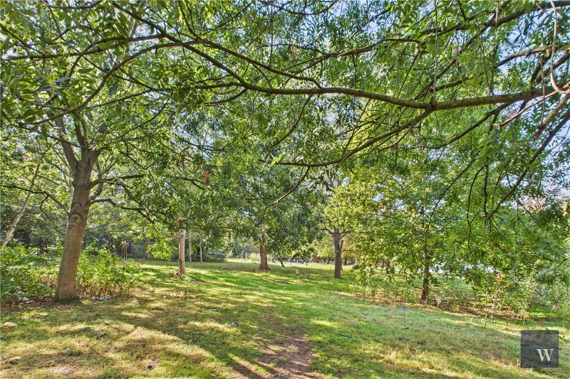 Brixton Hill, London, SW2