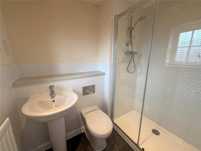 Ambrose Way, Romsey, Hampshire, SO51