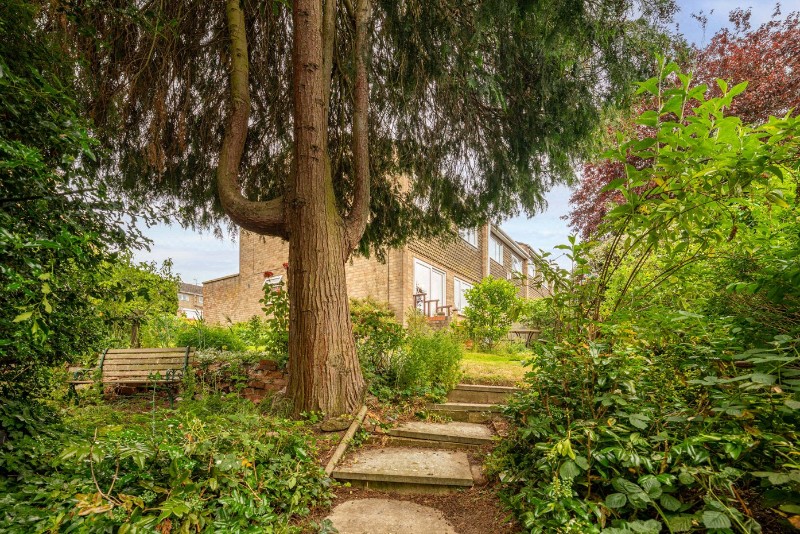Arundel Close, Warwick, Warwickshire, CV34